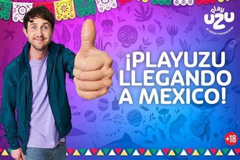 playuzu|playuzu méxico.